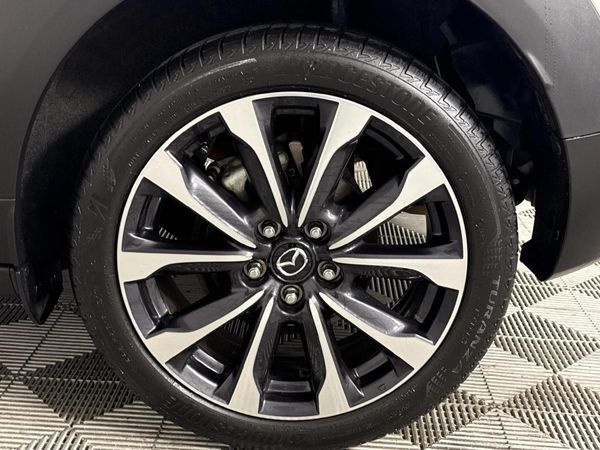 2019-Mazda-CX-3-20-Individual-Plus-Auto-Hikari-Auto image:6