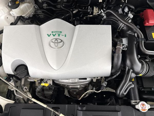 2018-Toyota-Yaris-15-Pulse-Auto-5-dr image:12
