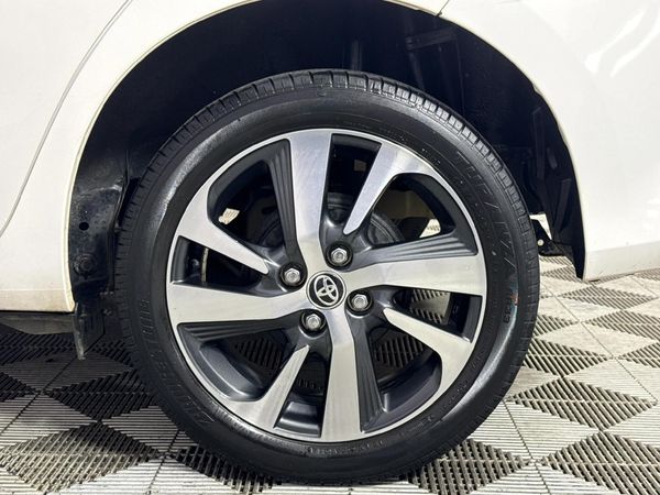 2018-Toyota-Yaris-15-Pulse-Auto-5-dr image:6