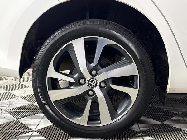 2018-Toyota-Yaris-15-Pulse-Auto-5-dr image:7