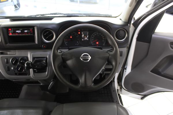 2021-Nissan-NV350-PANEL-VAN image:13