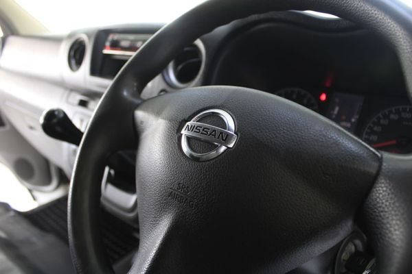 2021-Nissan-NV350-PANEL-VAN image:14