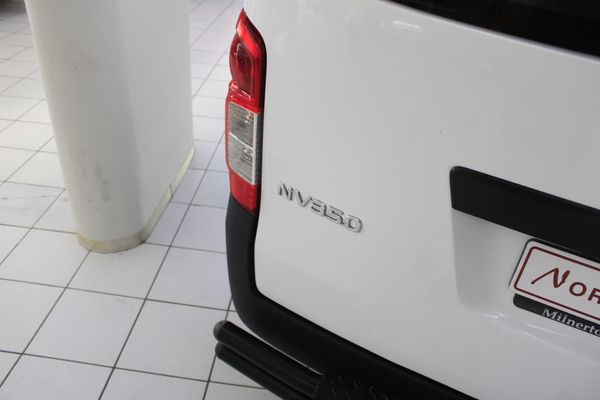 2021-Nissan-NV350-PANEL-VAN image:20