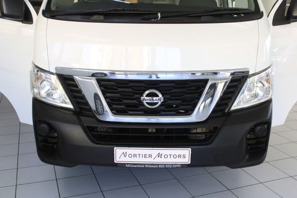 2021-Nissan-NV350-PANEL-VAN image:2