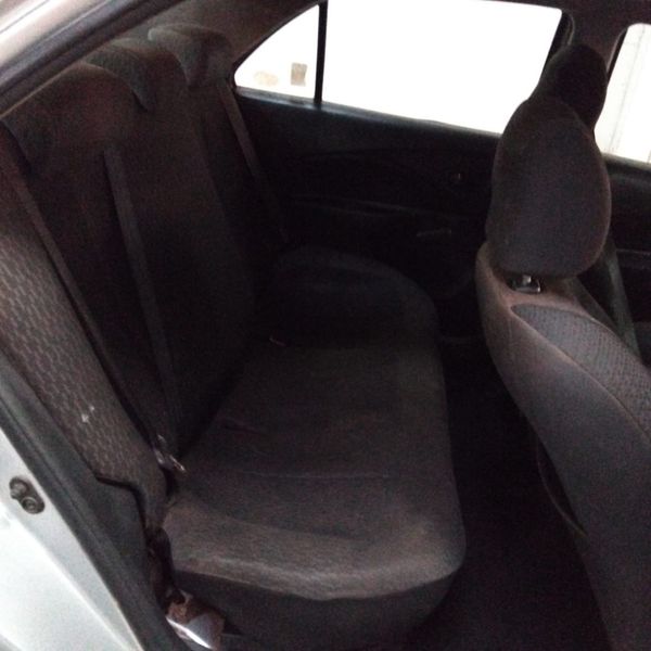 2009-Toyota-Yaris-T3-Sedan image:7