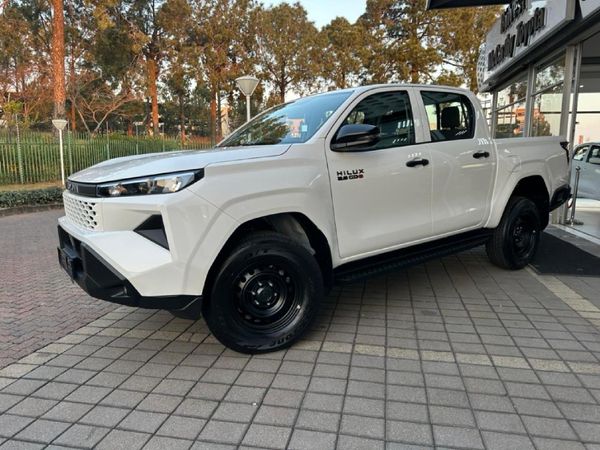 2026-Toyota-Hilux-28-GD-6-RB-SRX-4x4-Auto-Double-Cab image:13