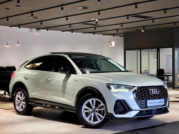 2021-Audi-Q3-Sportback-14-TFSI-Auto-S-Line-35-TFSI image:1