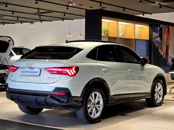 2021-Audi-Q3-Sportback-14-TFSI-Auto-S-Line-35-TFSI image:8