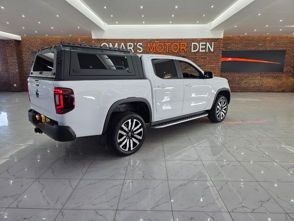 2026-Volkswagen-Amarok-20-TDI-125kW-Life-Auto-Double-Cab image:3