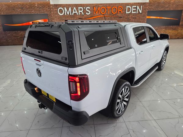 2026-Volkswagen-Amarok-20-TDI-125kW-Life-Auto-Double-Cab image:4