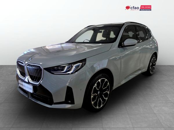2025-BMW-X3-20d-xDrive-M-Sport image:9