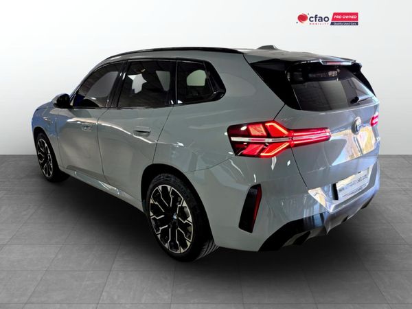 2025-BMW-X3-20d-xDrive-M-Sport image:10