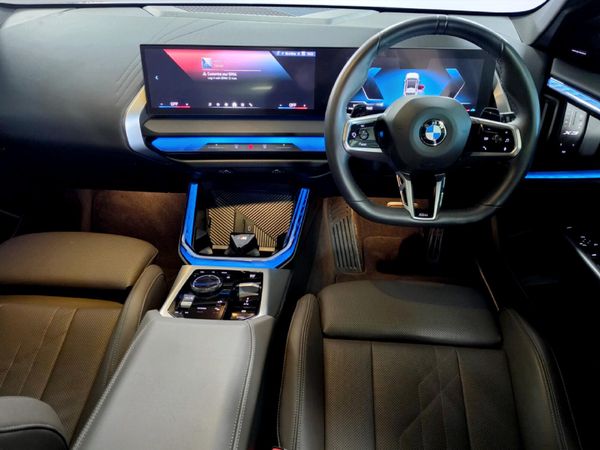2025-BMW-X3-20d-xDrive-M-Sport image:12