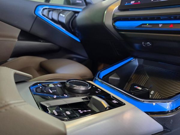 2025-BMW-X3-20d-xDrive-M-Sport image:15