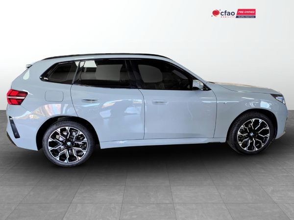 2025-BMW-X3-20d-xDrive-M-Sport image:2