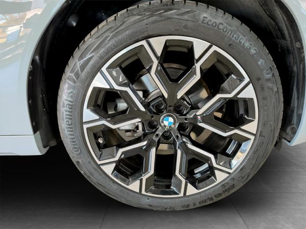 2025-BMW-X3-20d-xDrive-M-Sport image:4