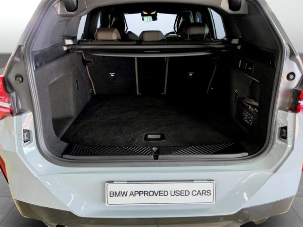 2025-BMW-X3-20d-xDrive-M-Sport image:5