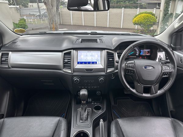 2021-Ford-Everest-20D-XLT-Auto image:9