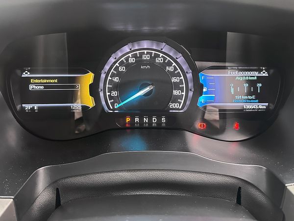 2021-Ford-Everest-20D-XLT-Auto image:12