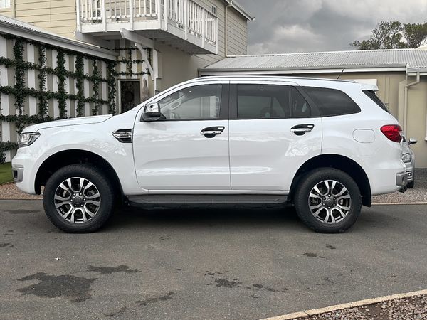 2021-Ford-Everest-20D-XLT-Auto image:1