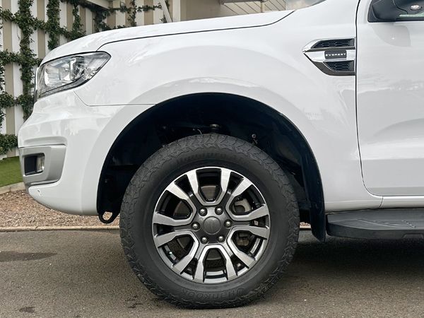 2021-Ford-Everest-20D-XLT-Auto image:23