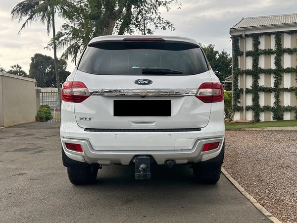 2021-Ford-Everest-20D-XLT-Auto image:4