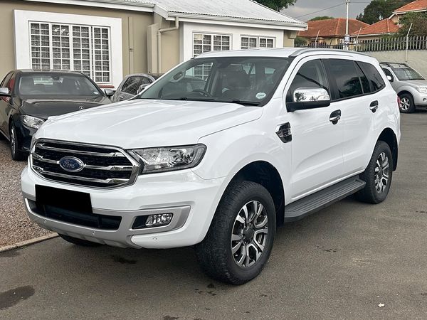 2021-Ford-Everest-20D-XLT-Auto image:5