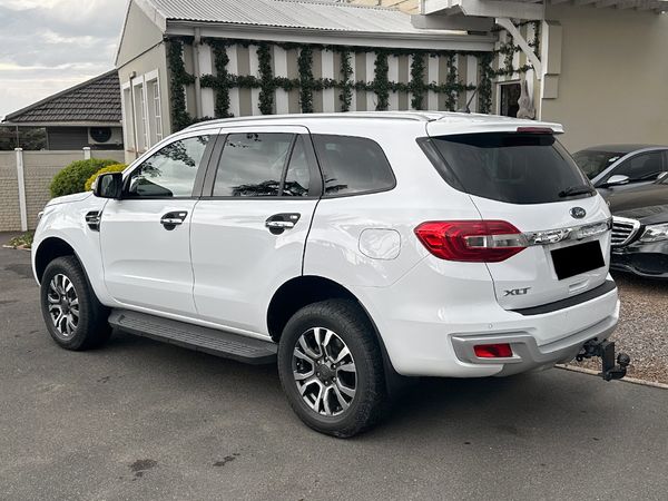 2021-Ford-Everest-20D-XLT-Auto image:6
