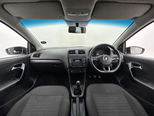 2021-Volkswagen-Polo-Vivo-14-Trendline-5-dr image:10