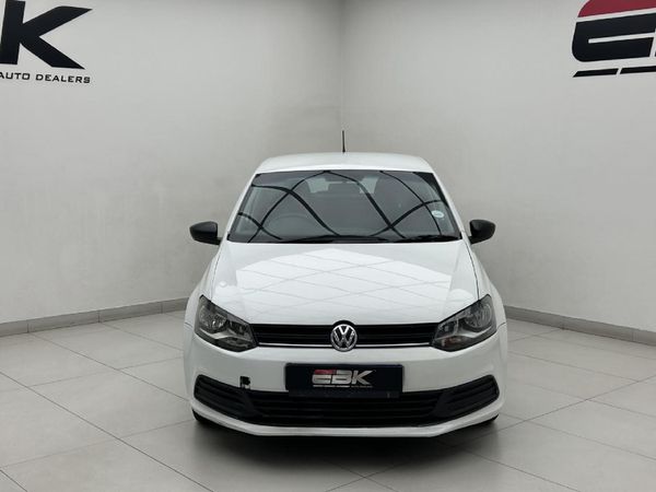 2021-Volkswagen-Polo-Vivo-14-Trendline-5-dr image:1
