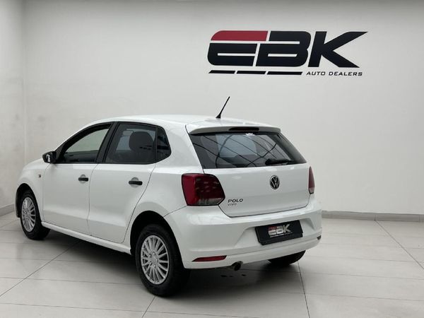 2021-Volkswagen-Polo-Vivo-14-Trendline-5-dr image:3