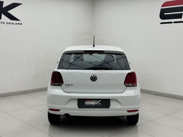 2021-Volkswagen-Polo-Vivo-14-Trendline-5-dr image:4