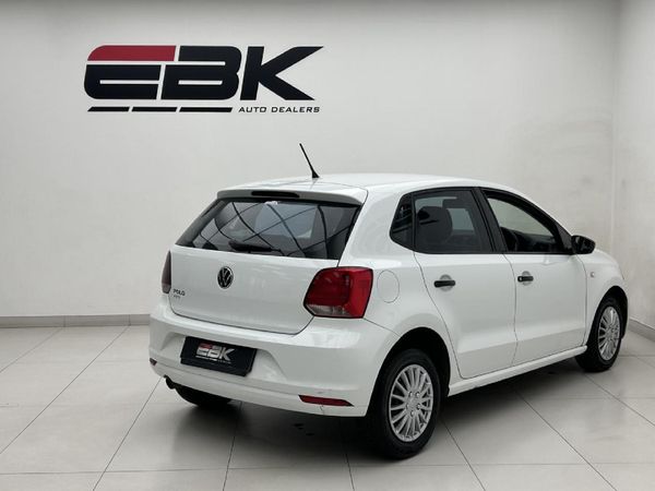 2021-Volkswagen-Polo-Vivo-14-Trendline-5-dr image:5