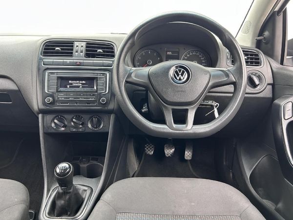 2021-Volkswagen-Polo-Vivo-14-Trendline-5-dr image:8