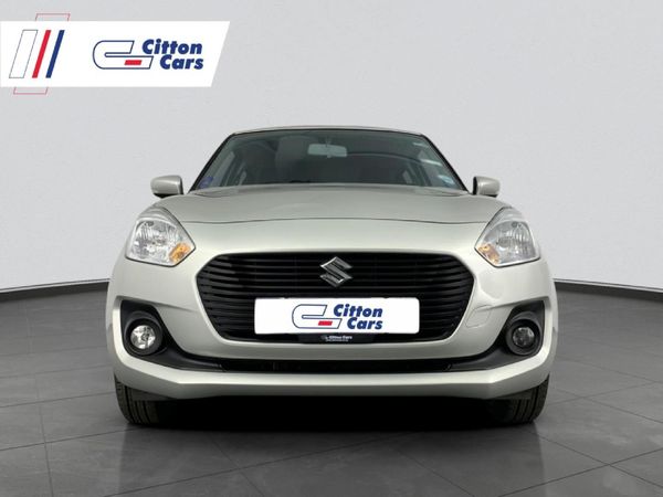 2021-Suzuki-Swift-12-GLX-Auto image:1