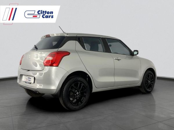 2021-Suzuki-Swift-12-GLX-Auto image:3