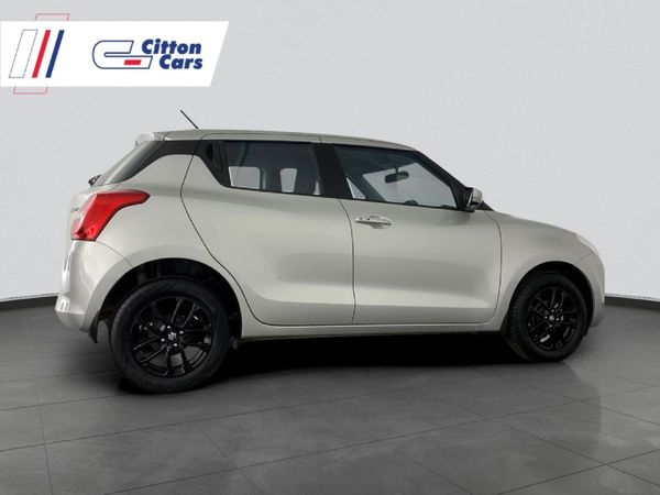 2021-Suzuki-Swift-12-GLX-Auto image:4