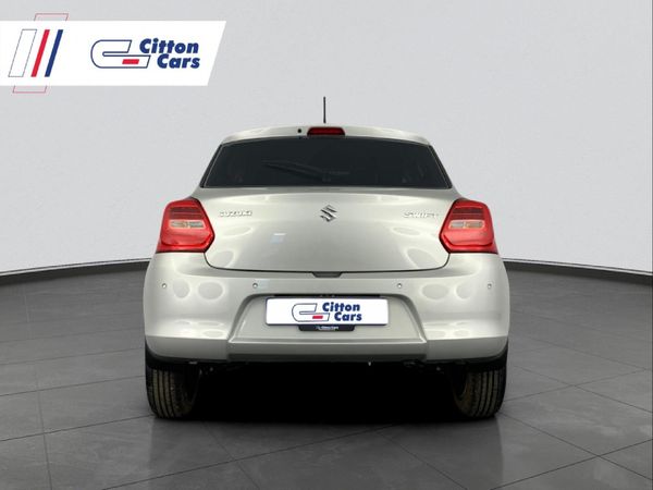 2021-Suzuki-Swift-12-GLX-Auto image:5