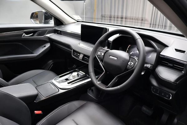 2026-Haval-Jolion-Pro-15T-Super-Luxury-DCT image:10