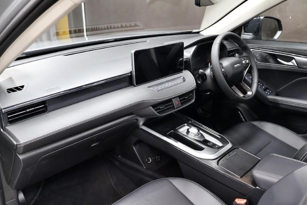 2026-Haval-Jolion-Pro-15T-Super-Luxury-DCT image:11