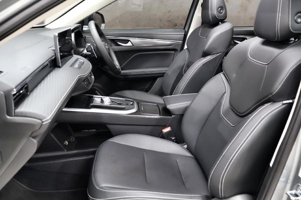 2026-Haval-Jolion-Pro-15T-Super-Luxury-DCT image:16