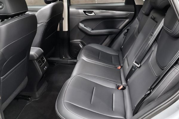 2026-Haval-Jolion-Pro-15T-Super-Luxury-DCT image:17