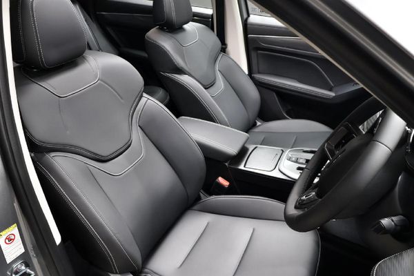 2026-Haval-Jolion-Pro-15T-Super-Luxury-DCT image:18