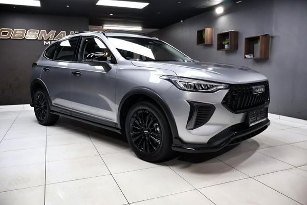 2026-Haval-Jolion-Pro-15T-Super-Luxury-DCT image:1