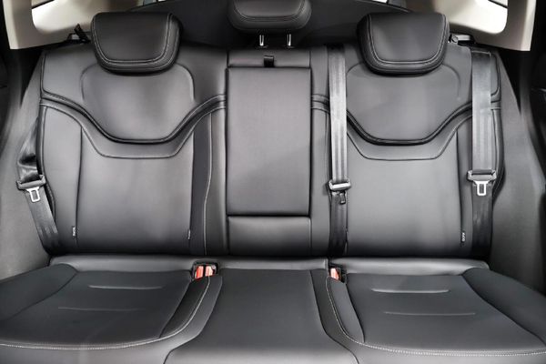 2026-Haval-Jolion-Pro-15T-Super-Luxury-DCT image:19