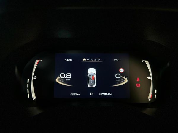 2026-Haval-Jolion-Pro-15T-Super-Luxury-DCT image:20