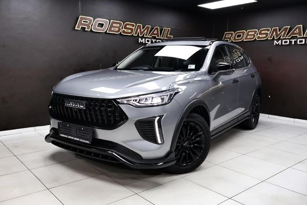 2026-Haval-Jolion-Pro-15T-Super-Luxury-DCT image:21