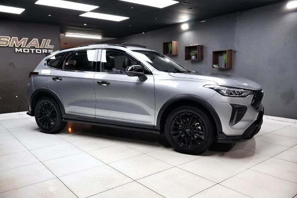 2026-Haval-Jolion-Pro-15T-Super-Luxury-DCT image:23