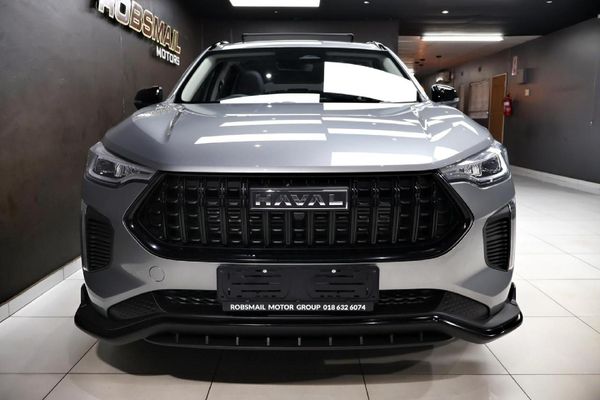 2026-Haval-Jolion-Pro-15T-Super-Luxury-DCT image:24