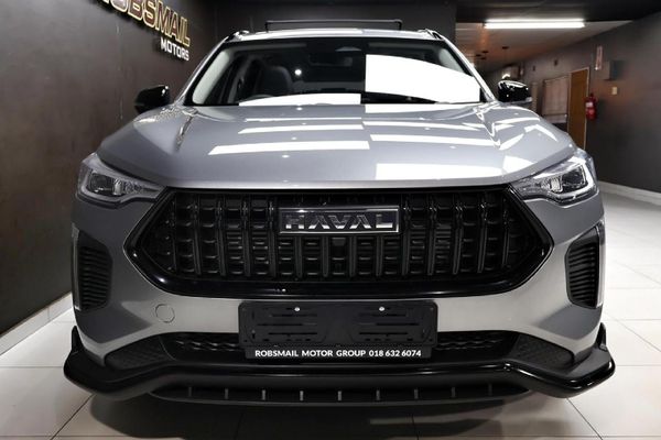 2026-Haval-Jolion-Pro-15T-Super-Luxury-DCT image:25